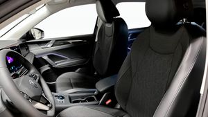 Volkswagen Tiguan bild 8
