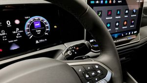 Volkswagen Tiguan bild 19