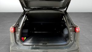 Volkswagen Tiguan bild 12