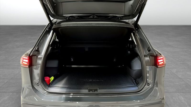 Volkswagen Tiguan bild 12