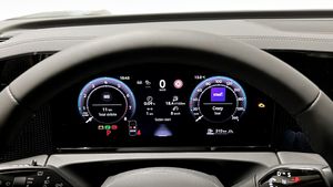 Volkswagen Tiguan bild 20