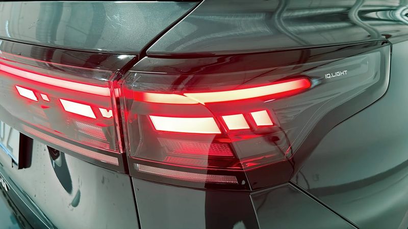 Volkswagen Tiguan bild 15