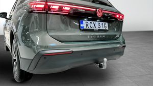 Volkswagen Tiguan bild 13