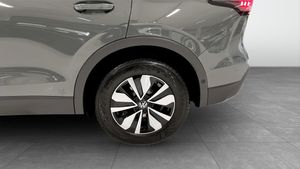 Volkswagen Tiguan bild 6