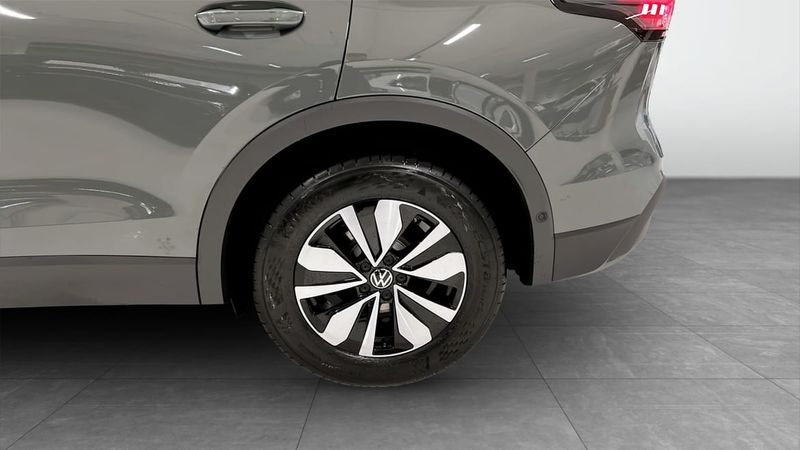 Volkswagen Tiguan bild 6