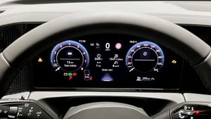 Volkswagen Tiguan bild 20