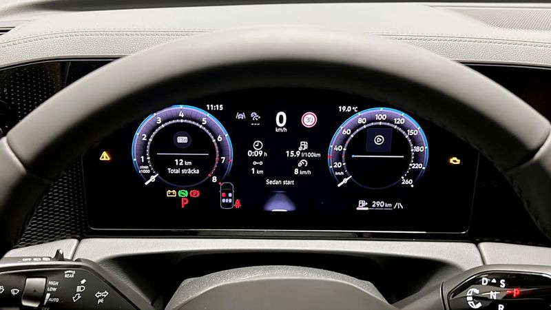 Volkswagen Tiguan bild 20