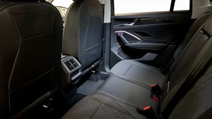 Volkswagen Tiguan bild 11