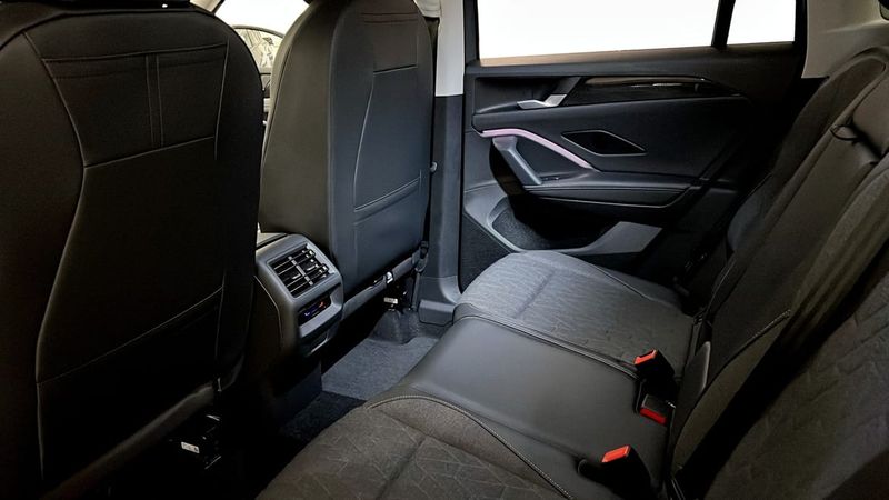 Volkswagen Tiguan bild 11