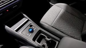 Volkswagen Tiguan bild 17