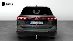 Volkswagen Tiguan bild 5