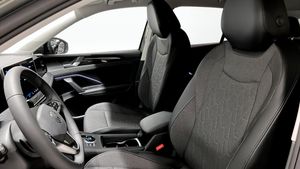 Volkswagen Tiguan bild 8