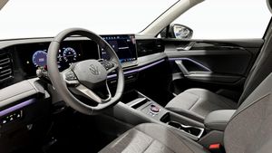 Volkswagen Tiguan bild 7