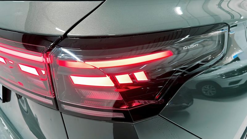 Volkswagen Tiguan bild 15