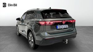 Volkswagen Tiguan bild 3