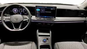 Volkswagen Tiguan bild 10