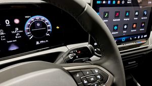 Volkswagen Tiguan bild 19
