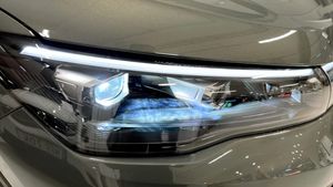 Volkswagen Tiguan bild 16