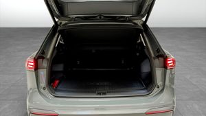 Volkswagen Tiguan bild 12