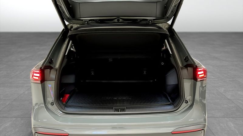 Volkswagen Tiguan bild 12