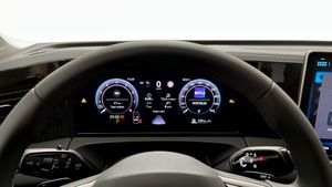 Volkswagen Tiguan bild 20