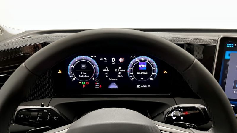 Volkswagen Tiguan bild 20