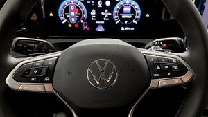 Volkswagen Tiguan bild 18
