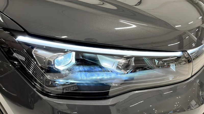 Volkswagen Tiguan bild 16