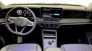 Volkswagen Tiguan bild 10