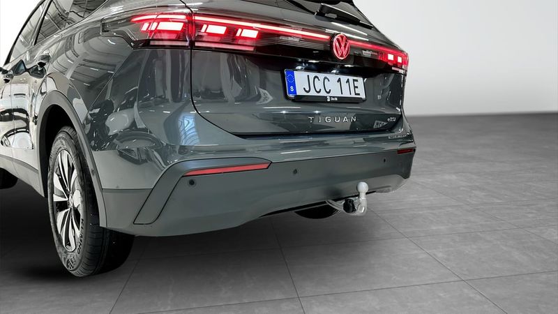 Volkswagen Tiguan bild 13