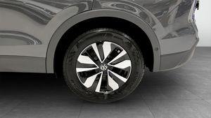 Volkswagen Tiguan bild 6