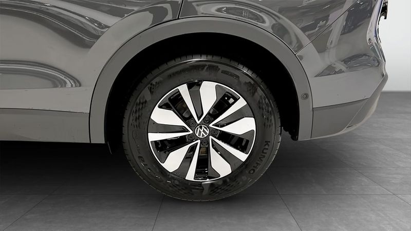 Volkswagen Tiguan bild 6