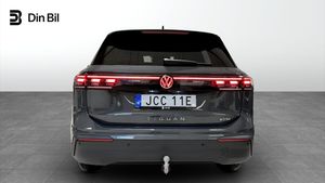 Volkswagen Tiguan bild 5