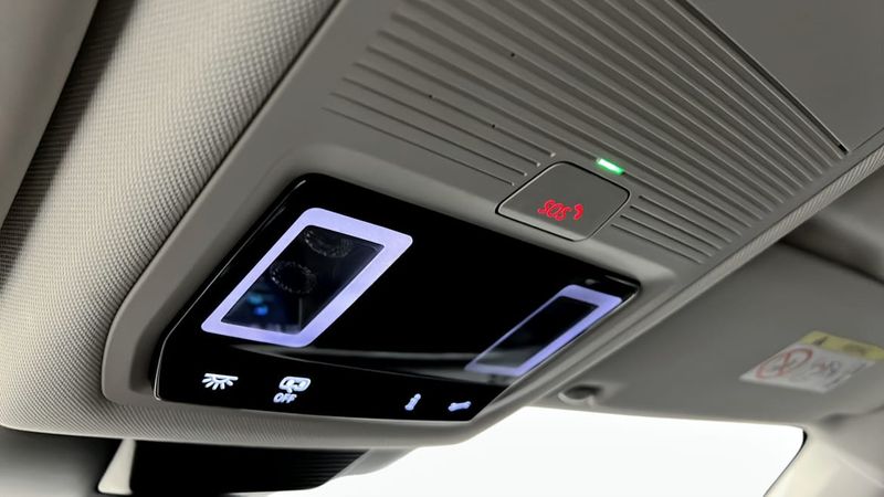 Volkswagen Tiguan bild 21
