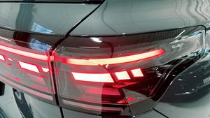 Volkswagen Tiguan bild 15