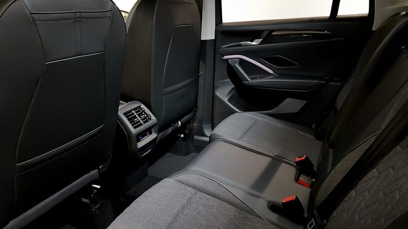 Volkswagen Tiguan bild 11