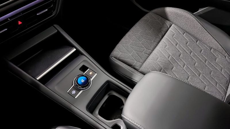 Volkswagen Tiguan bild 17