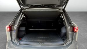 Volkswagen Tiguan bild 12