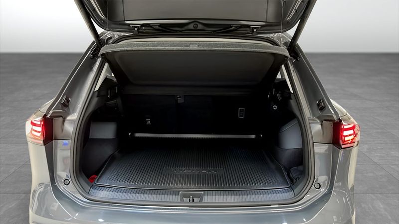 Volkswagen Tiguan bild 12