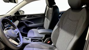 Volkswagen Tiguan bild 8