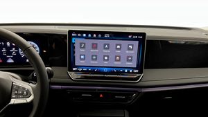 Volkswagen Tiguan bild 9