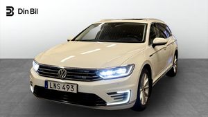 Volkswagen Passat bild 1