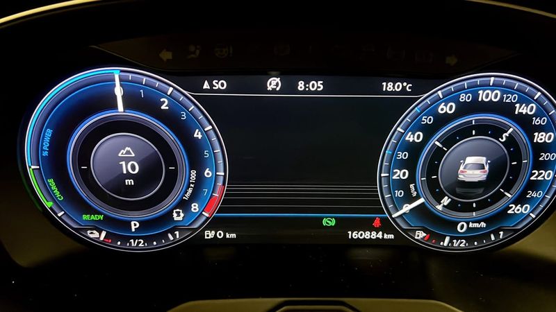Volkswagen Passat bild 20