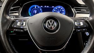 Volkswagen Passat bild 18