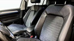 Volkswagen Passat bild 7