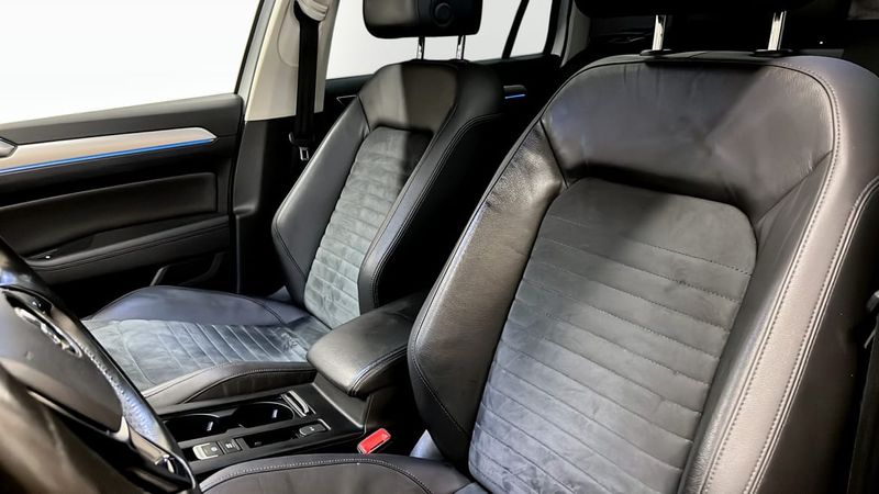 Volkswagen Passat bild 7