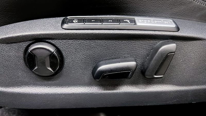Volkswagen Passat bild 14