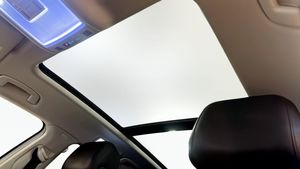 Volkswagen Passat bild 8
