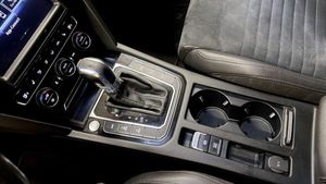 Volkswagen Passat bild 16