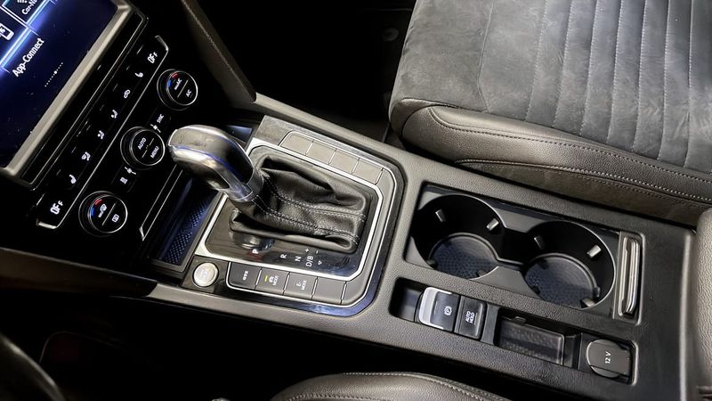 Volkswagen Passat bild 16